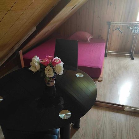 Apartamento Benj Dom Le Tampon Exterior foto