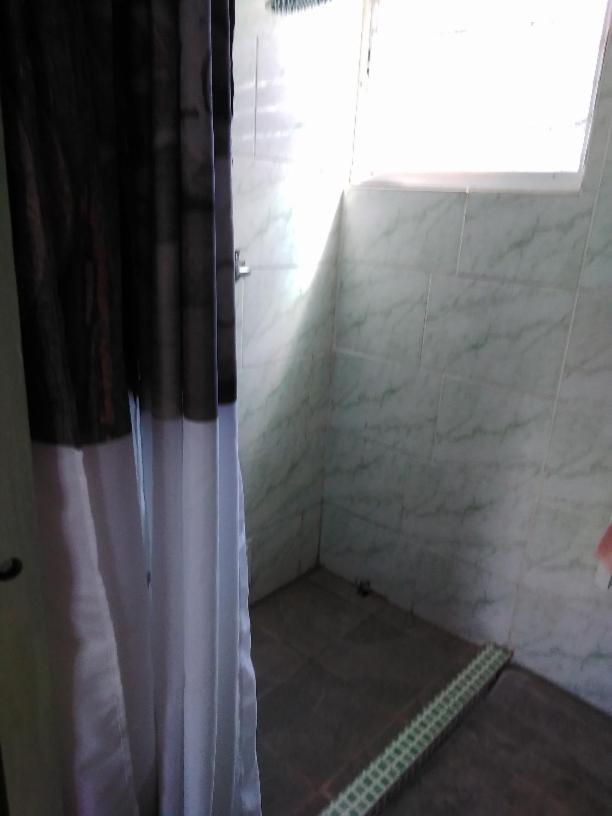 Apartamento Benj Dom Le Tampon Exterior foto
