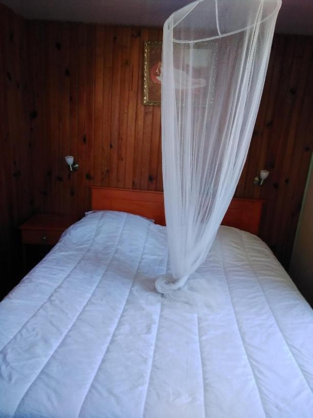 Apartamento Benj Dom Le Tampon Exterior foto